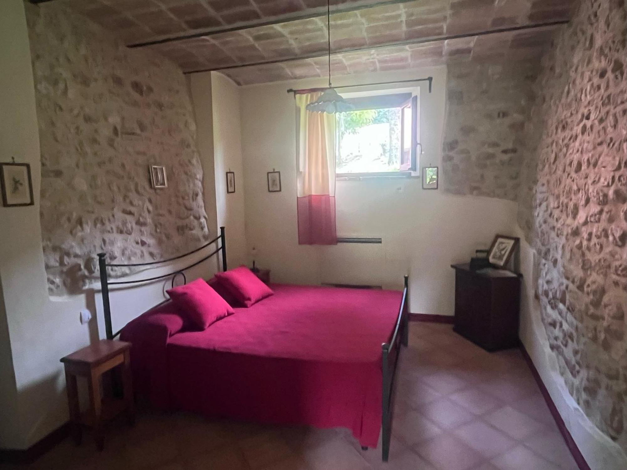 Agriturismo I Melograni Ferentillo Eksteriør billede